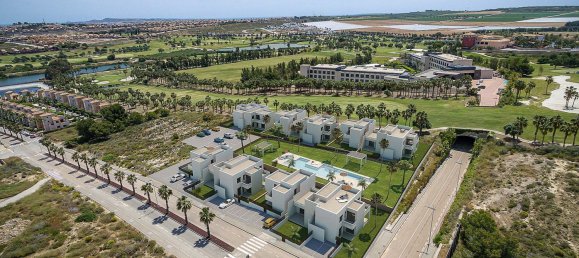 2 Schlafzimmer Bungalow in Algorfa, Spain, Nr. 9710 4