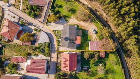 3 chambres Maison à Oliveira de Frades, Portugal No. 188865