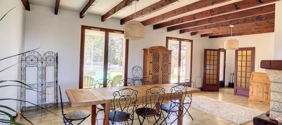 4 غرف نوم منزل في Mielan, France رقم 195722 10