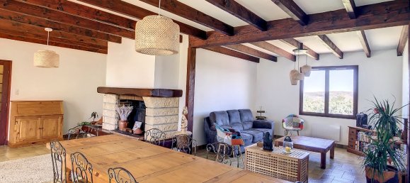 4 غرف نوم منزل في Mielan, France رقم 195722 9