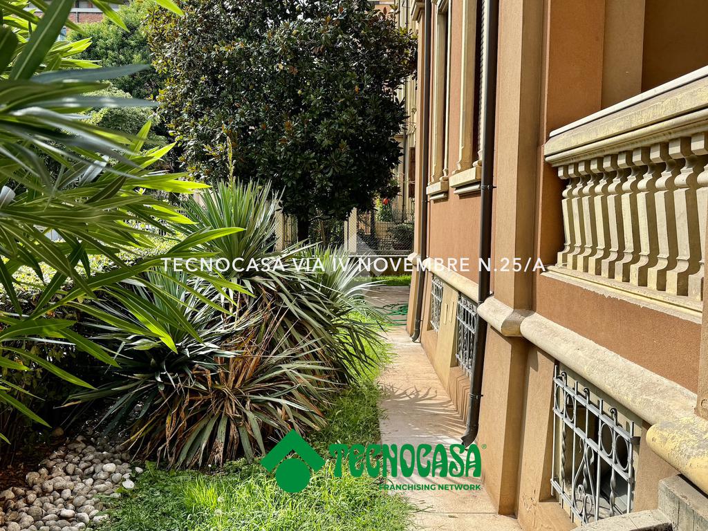 3 bedrooms Apartment in Verona, Italy No. 347421