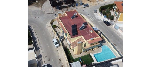 Дом с 4 спальнями в Сетубал, Португалия № 98514 38