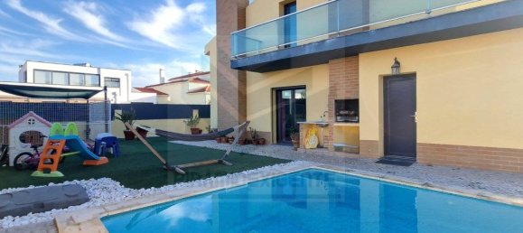 Дом с 4 спальнями в Сетубал, Португалия № 98514 19