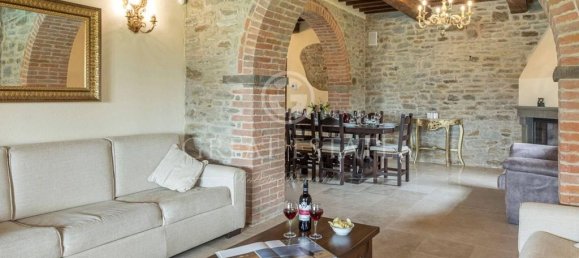 7 غرف نوم منزل في Tuoro sul Trasimeno, Italy رقم 54179 43