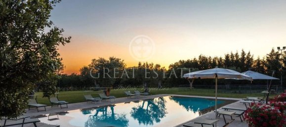 7 غرف نوم منزل في Tuoro sul Trasimeno, Italy رقم 54179 32