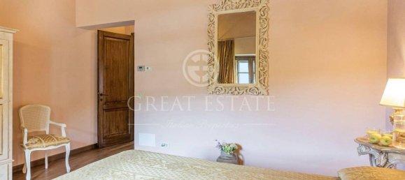 7 غرف نوم منزل في Tuoro sul Trasimeno, Italy رقم 54179 13