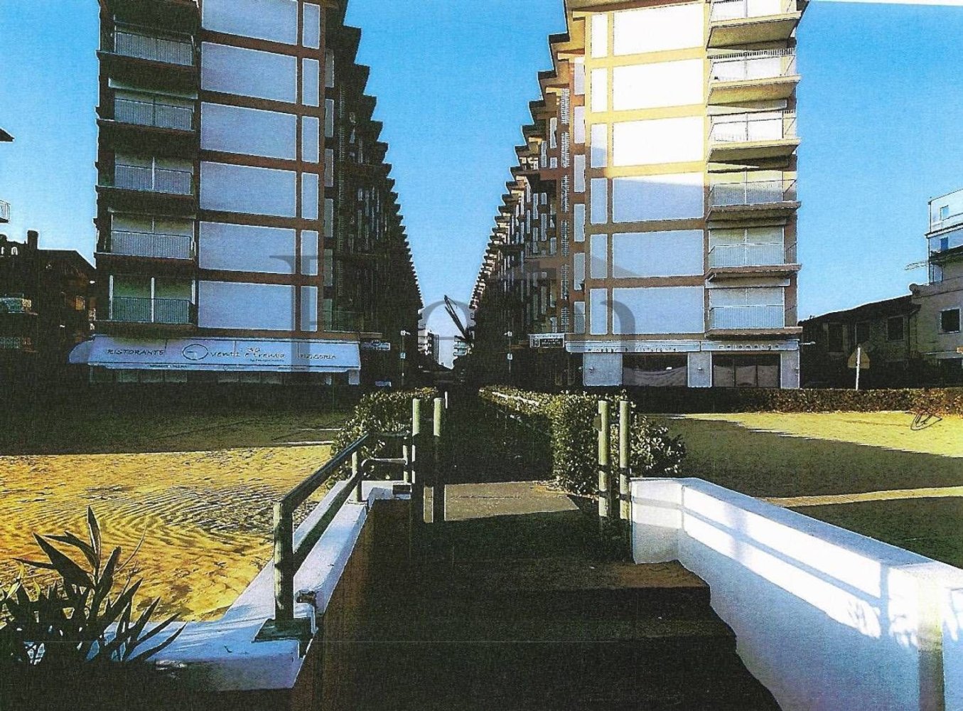 6 Schlafzimmer Wohnung in Jesolo, Italy, Nr. 342089