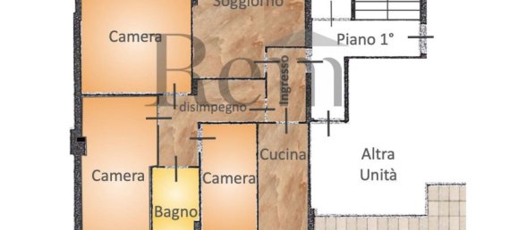 6 Schlafzimmer Wohnung in Jesolo, Italy, Nr. 342089 7