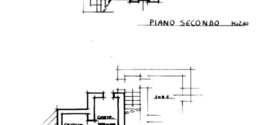 5-Zimmer Haus in Chiesa in Valmalenco, Italy, Nr. 75264 22