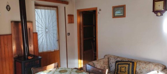 5-Zimmer Haus in Chiesa in Valmalenco, Italy, Nr. 75264 7