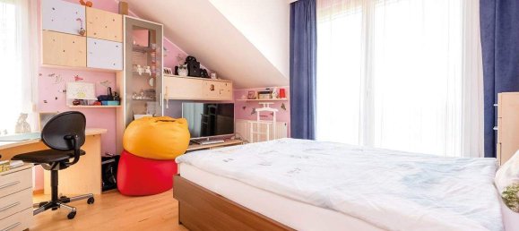 8-Zimmer Haus in Linz, Austria, Nr. 134841 4