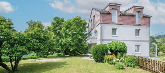 8-Zimmer Haus in Linz, Austria, Nr. 134841 6