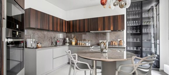 7-Zimmer Wohnung in Paris, France, Nr. 129027 7