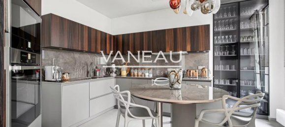 7-Zimmer Wohnung in Paris, France, Nr. 129027 6