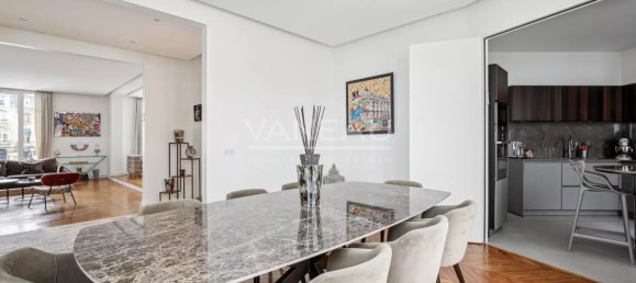 7-Zimmer Wohnung in Paris, France, Nr. 129027 5