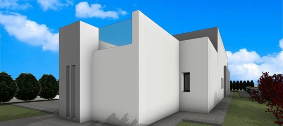 4 bedrooms Villa in El Pinos, Spain No. 11618 4