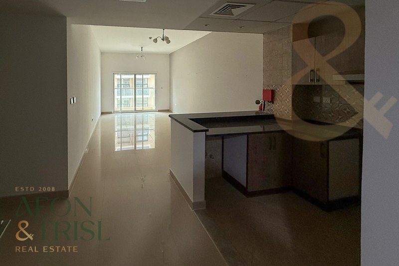 1 bedroom Apartment in UNIESTATE PRIME TOWER, Jumeirah Village Circle, UAE No. 117831