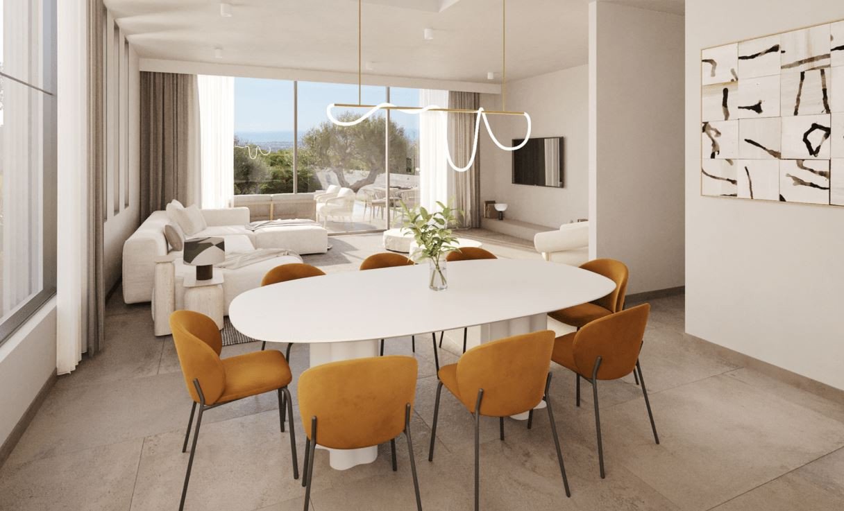 3 bedrooms Commercial property in Tremithousa, Cyprus No. 9696