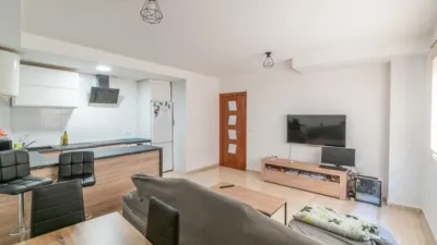 1 bedroom Apartment in Las Gabias, Spain No. 87318