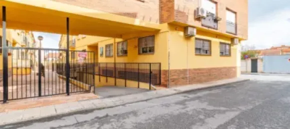1 bedroom Apartment in Las Gabias, Spain No. 87318 19