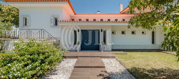 4 bedrooms Villa in Sintra, Portugal No. 132689 27