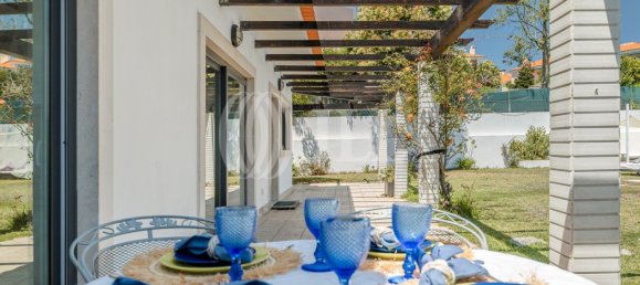 4 bedrooms Villa in Sintra, Portugal No. 132689 2