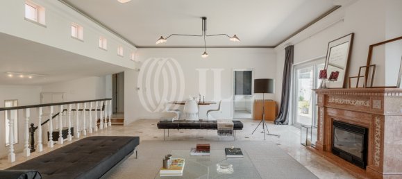 4 bedrooms Villa in Sintra, Portugal No. 132689 6