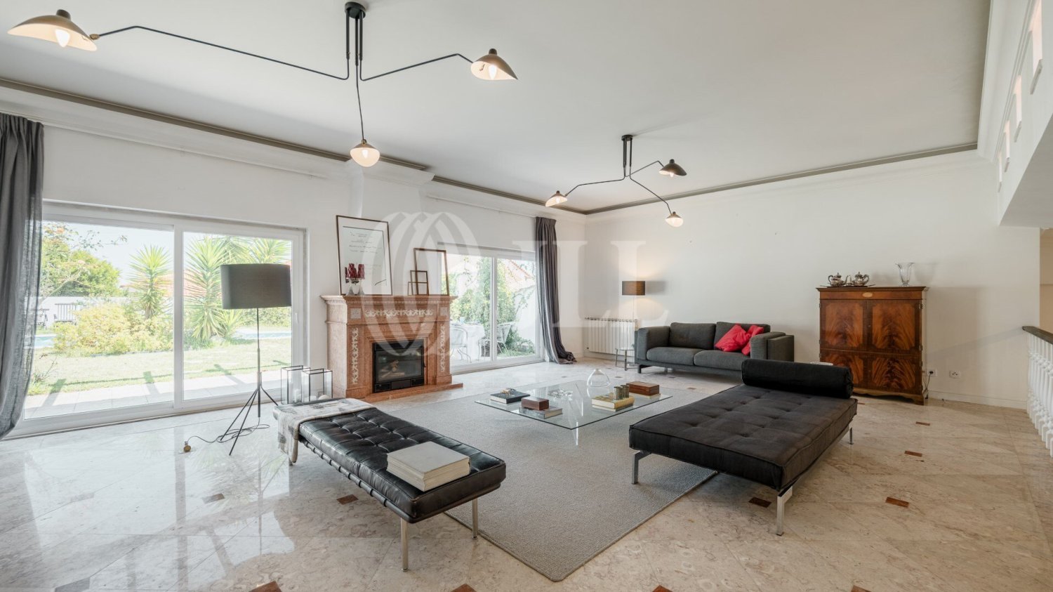 4 bedrooms Villa in Sintra, Portugal No. 132689