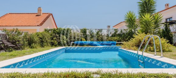 4 bedrooms Villa in Sintra, Portugal No. 132689 23