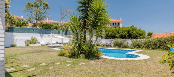 4 bedrooms Villa in Sintra, Portugal No. 132689 25