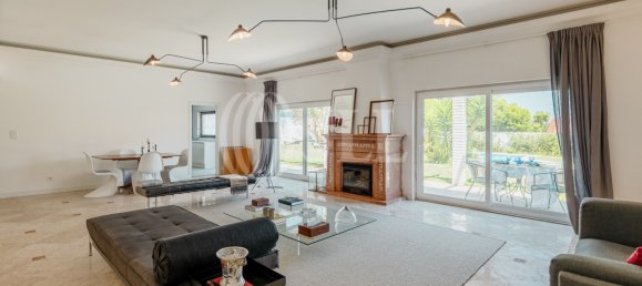 4 bedrooms Villa in Sintra, Portugal No. 132689 3