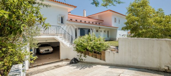 4 bedrooms Villa in Sintra, Portugal No. 132689 26