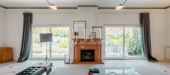 4 bedrooms Villa in Sintra, Portugal No. 132689 4