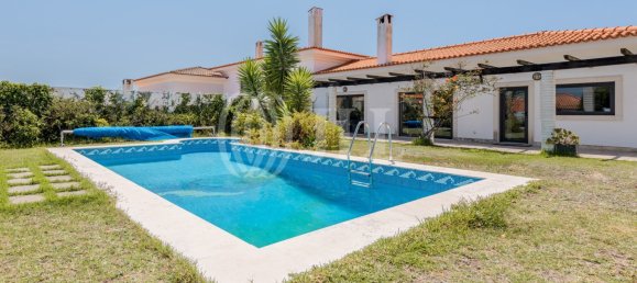 4 bedrooms Villa in Sintra, Portugal No. 132689 24