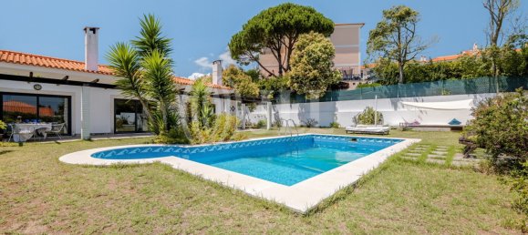 4 bedrooms Villa in Sintra, Portugal No. 132689 30