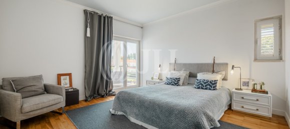 4 bedrooms Villa in Sintra, Portugal No. 132689 16