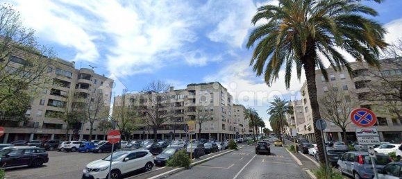 1-Zimmer Gewerbliche Immobilie in Rome, Italy, Nr. 52576 10