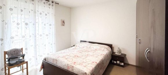 3-Zimmer Wohnung in Trentino-Alto Adige, Italy, Nr. 42758 8