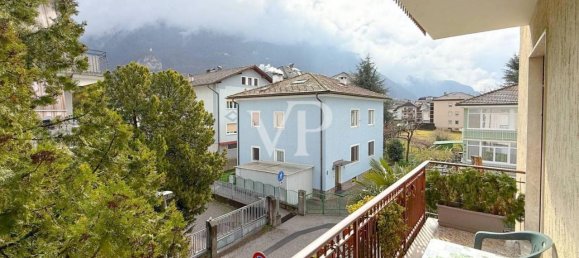 3-Zimmer Wohnung in Trentino-Alto Adige, Italy, Nr. 42758 12