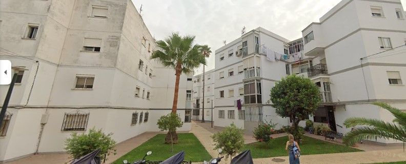 3 غرف نوم شقة في San Roque, Spain رقم 202144