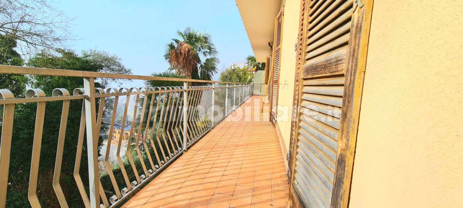 3 Schlafzimmer Wohnung in Osimo, Italy, Nr. 91249