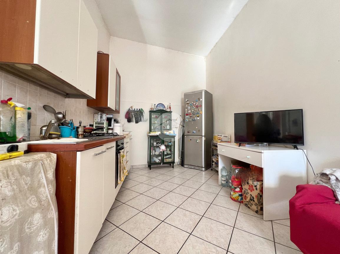 Studio in Marano di Napoli, Italy, Nr. 4806