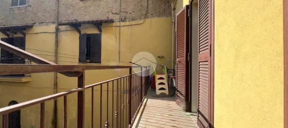 Studio in Marano di Napoli, Italy, Nr. 4806 2