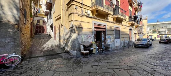 Studio in Marano di Napoli, Italy, Nr. 4806 41