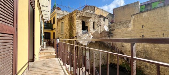 Studio in Marano di Napoli, Italy, Nr. 4806 17