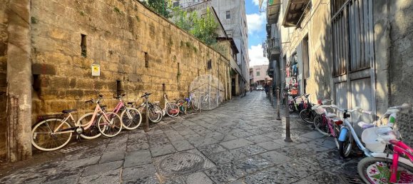 Studio in Marano di Napoli, Italy, Nr. 4806 39