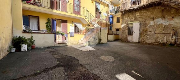 Studio in Marano di Napoli, Italy, Nr. 4806 11