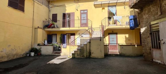 Studio in Marano di Napoli, Italy, Nr. 4806 12