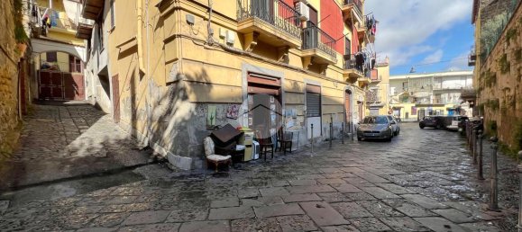 Studio in Marano di Napoli, Italy, Nr. 4806 25