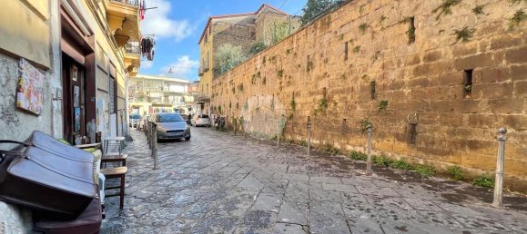 Studio in Marano di Napoli, Italy, Nr. 4806 26